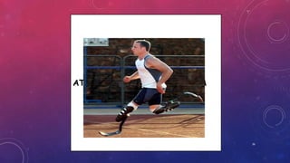 ATLET ORANG KURANG UPAYA
36
 