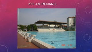 KOLAM RENANG
58
 