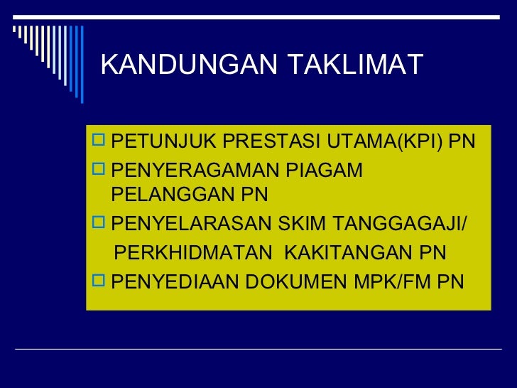 Pengurusan Persatuan Nelayan