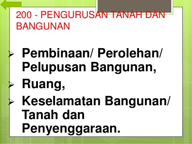 Pengurusan rekod fail.
