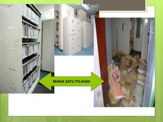 MANA SATU PILIHAN
116
 