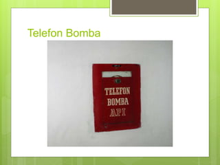 Telefon Bomba
 