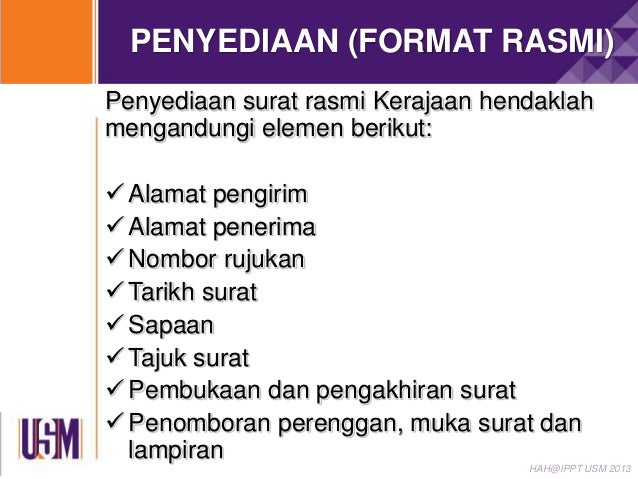 surat balasan surat resmi   99