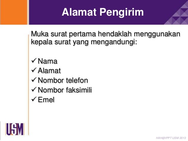 surat rasmi permohonan kerja kosong   9
