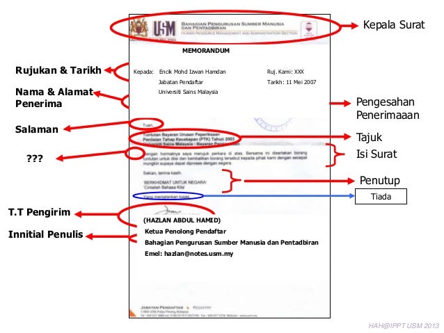 surat rasmi untuk kerajaan 2 surat rasmi untuk kerajaan 31
