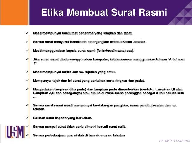 surat kiriman x rasmi 6 surat kiriman x rasmi 90