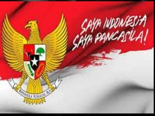 Periode Pengesahan Pancasila