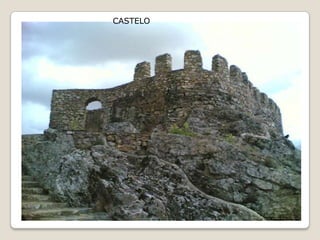 CASTELO
 