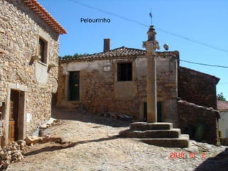 Pelourinho
 