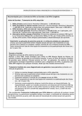 INSTRUÇÃO TÉCNICA PARA A PRESCRIÇÃO E A UTILIZAÇÃO DE PENICILINAS 10



%       3 %"       M%*                         "         %            <J * " ! 5 %# %                            <J *       " 68"

" %*           ! 5 %# _                        3 %"                   *<J *         +             7

    >   <J *     3(     :      !      !<_       '     8 )         C BOO OOO 2 $ $
    C   <J * *% " (               %" % % %" % :       !     > !       "!' %.!<_         '   8 )
         C BOO OOO 2 $ $              !            !                   ! (!       ! ' B HOO OOO 2 $
                                                                                       _
    D   <J * % ( 4 *<J * 3 3 * %                  "    % %5      4
             3            6"        7        '     8 )       C BOO OOO 2 $ $       D ' %&      !
            " '!     >                          ' %.! ( !     ! '_ G COO OOO 2 $
    N>    % " 5 %5               % 6 L %"         " 73 !           :        !!      !' !< /OO   0 0
       ;Q !            ' /OO       0 0;Q ! ( !N      ' >OO      >C >C; ! >/          : 7 '       <!
       DO      : 7 '         <            '*   !      ! ) !               # ' ) %.! .! ! !

     3           " %7              '       %&                          '       .!  >C ';.!                                                   ' !Q
                                                                                                                                              6
    !                    +         !                          "             ' %&   N    *+                              !                 !: ! !
               ! !             !       % <              !     '         Q    ')   ! !'                                               '  "* ! 4( 9,Q
                !"                                  !                     %.! !        !!                             +             ' %.! ! 7 ' : N _
                                                                                                                                                !
         >_C          >_H<


     " % ! 5 %#
(     -    !     !        7 '                                               ! *             '
9 ') !             4( 9, :      ! !'-                                        !             7 ' < ! 9 9 :9 %.!                     9         !       '           )       !
        !                  " )!                                                           !    '      ! ! ! 7                     ! !           !
       " ) :                      %.!                                        -N         ! !      '         %.!<                    ?
 !        - ! : ! !' !        !      <                                      !                    !      - !                       7 '                               !
4( 9, 9 9              ! + '  +       '                                     %.!              +     .!                               !

          3 %"       3%                        *        * *           6" *                  * %3 6%* " %* % *% *                    %   *: "            !
         %.!                       <

               2 ')                                     !                                                        7 '  +             Q
                                           +        !                         "                  ' %.!       N     ' *+       !                      !: ! !
                          ! !                !          % <           !       '         Q
                                           ')           ! !           !'                     3 %"*               "*   ! 4( 9,Q
                              !"                                  !                         %.!                       !! +              '   %.! !           7 '!
               : N_           >_C                   >_H<Q
                              !                 !"                          '*               L           '       "                    # ')   ?
                    !     #'                     !                                                             ! 3            !    3 !       /OO
               4          0 0 ;!                                      >/           : 7 '                     < ! DO          : 7 '       < 3     !
                                               .!             !                         +                                       ! * ! # # .!
                     !                 !
  .! !                   !                 3 %"         * "           %+            *             <J *    % "                 '   %.! +         '+
.!     '7                !                  '7                !         '         :          !     ! ! <Q                       %.!                         !               !
! DO                      !            !             !Q '*             !          !                    %.!    !                ! N ' !                          !
 .!     !
 