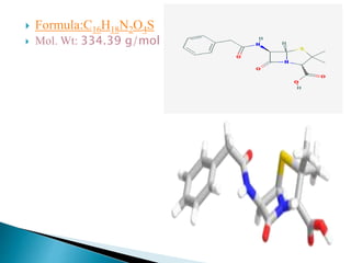  Formula:C16H18N2O4S
 Mol. Wt: 334.39 g/mol
 