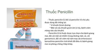 Penicilline.pptx
