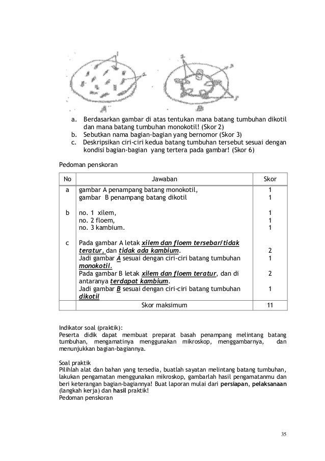 Penilaian Hasilbelajar