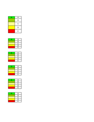 A   A
    B

    C

    D

    E




A   A
    B
    C
    D
    E


A   A
    B
    C
    D
    E


A   A
    B
    C
    D
    E


A   A
    B
    C
    D
    E


A   A
    B
    C
    D
    E
 