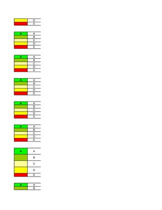 D
    E


A   A
    B
    C
    D
    E


A   A
    B
    C
    D
    E


A   A
    B
    C
    D
    E


A   A
    B
    C
    D
    E


A   A
    B
    C
    D
    E



A   A

    B

    C

    D
    E


A   A
    B
 