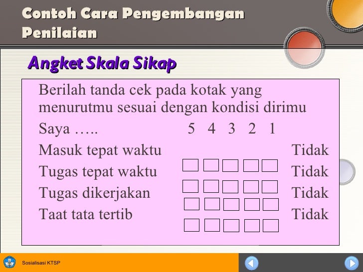 Penilaian berbasis kelas