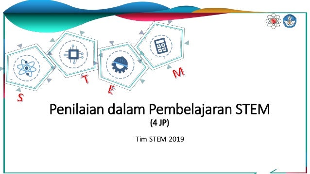 Penilaian Dalam Pembelajaran Stem