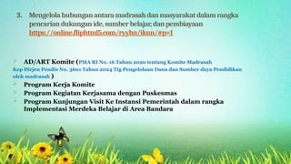 Penilaian Kinerja Kepala Madrasah by Fatimatul Hasanah, M.Pd.pptx