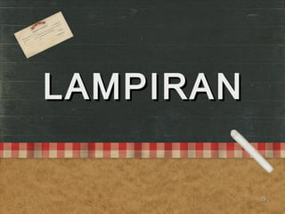 LLAAMMPPIIRRAANN 
2233 
 