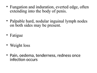 Comprehensive Overview of Penile Cancer: Anatomy, Pathology, and ...