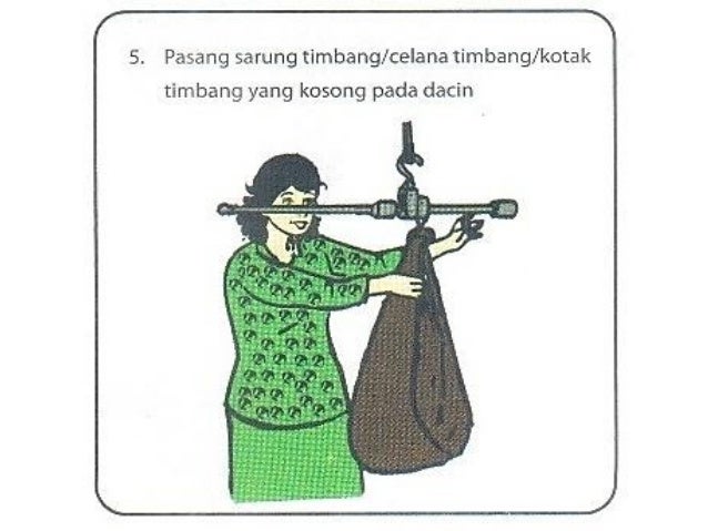 Penimbangan Bb Dan Pengukuran Tb