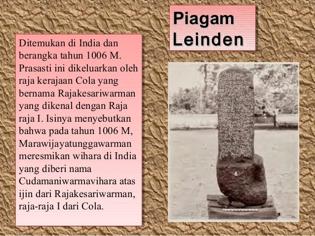 Peninggalan Sejarah Agama Budha Di Indonesia
