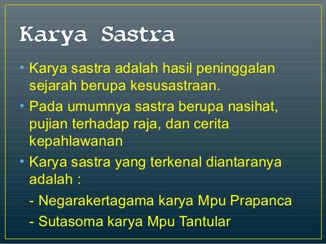 MATPEL IPS KELAS 5 PENINGGALAN SEJARAH BERCORAK HINDU