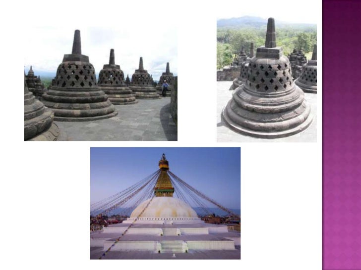 Peninggalan sejarah bercorak hindu–