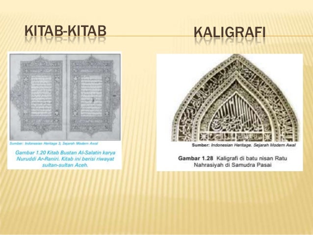 Periodisasi Sejarah Islam Yang Perlu Anda Ketahui Periodisasi Sejarah Islam Yang Perlu Anda Ketahui