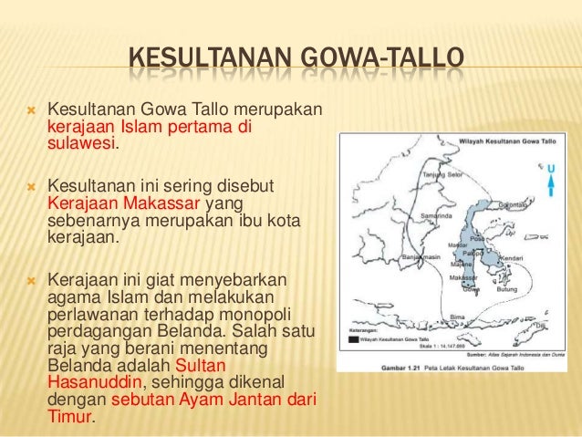 Peninggalan sejarah bercorak islam di indonesia