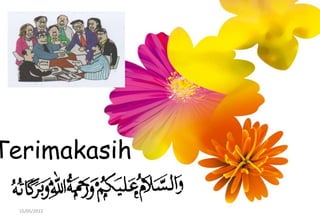 Terimakasih
15/05/2012
 