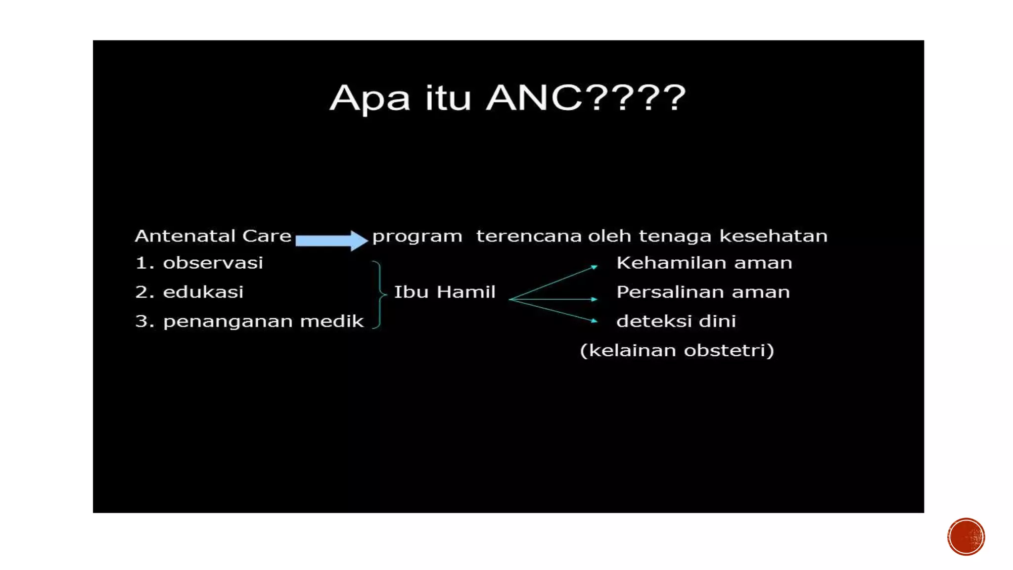 Peningkatan Kapasitas Bidan dalam Pelayanan ANC dan PNC.pptx