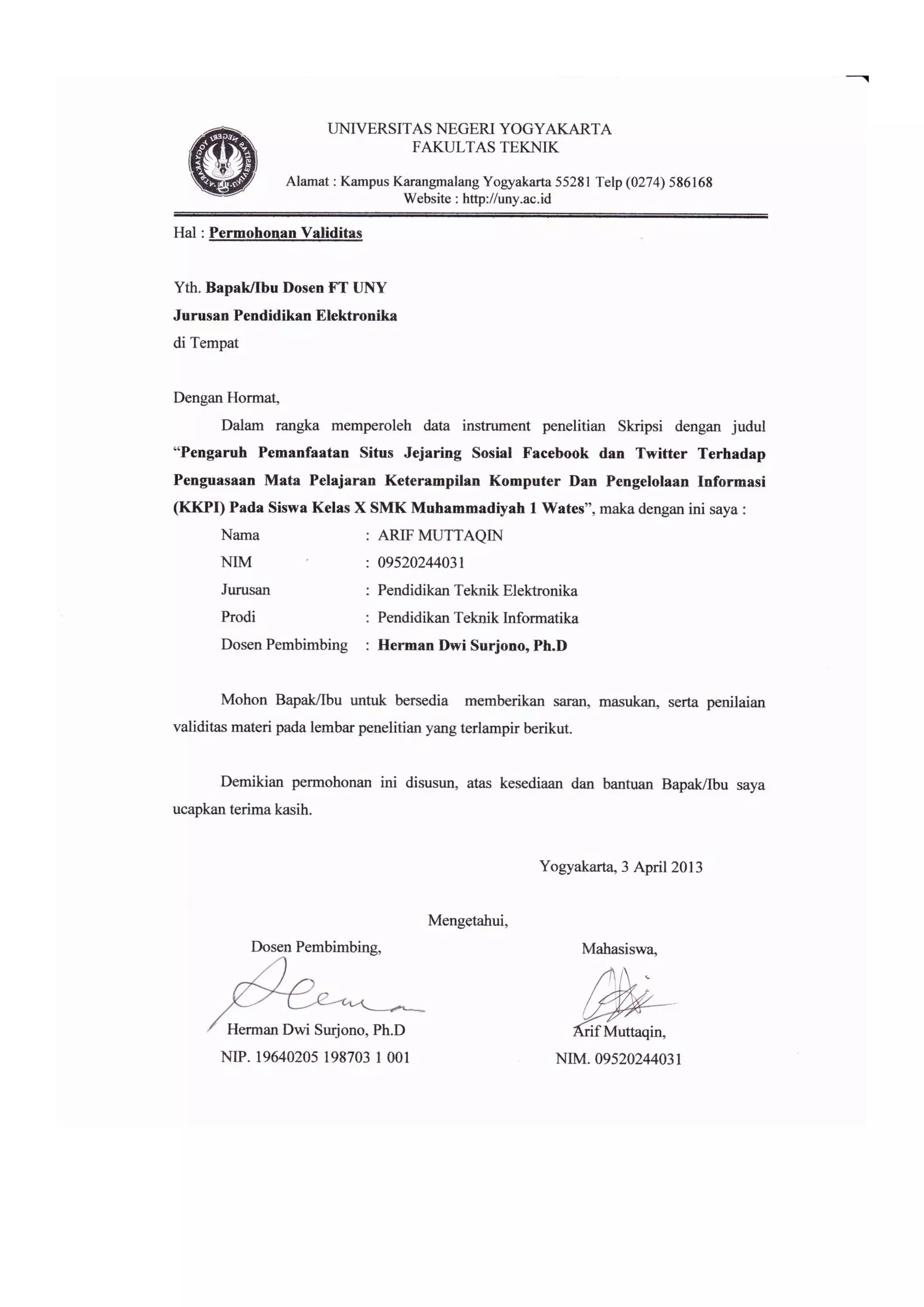 Peningkatan Penguasaan Belajar Keterampilan