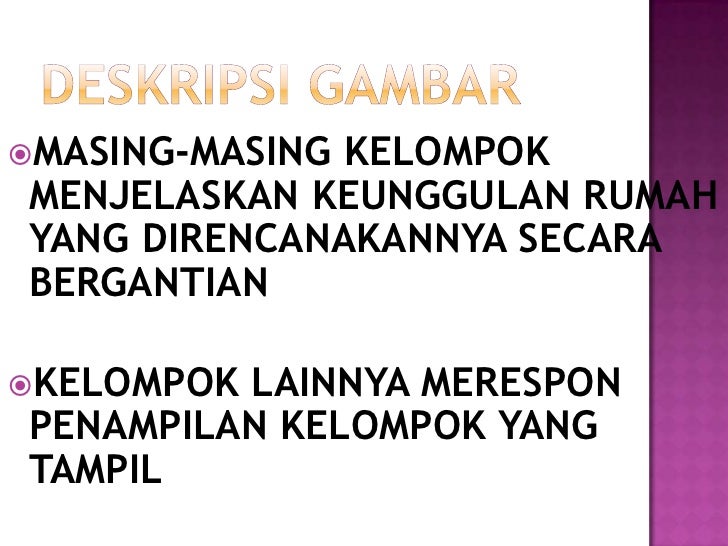 Peningkatan Proses Pembelajaran