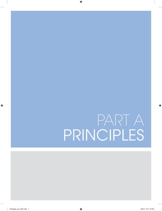 Part A
Principles
Penington_2e_CH01.indd 1 5/6/10 6:31:12 PM
 