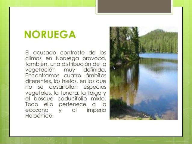 Peninsula escandinava