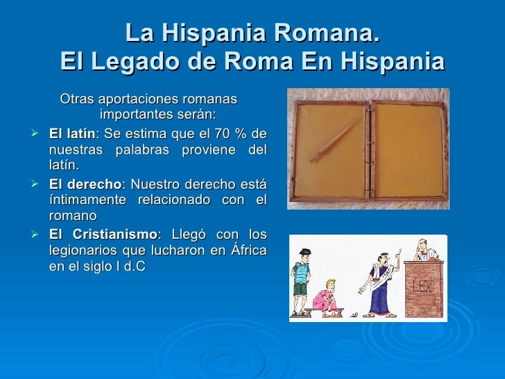 Peninsula Iberica Hasta Roma