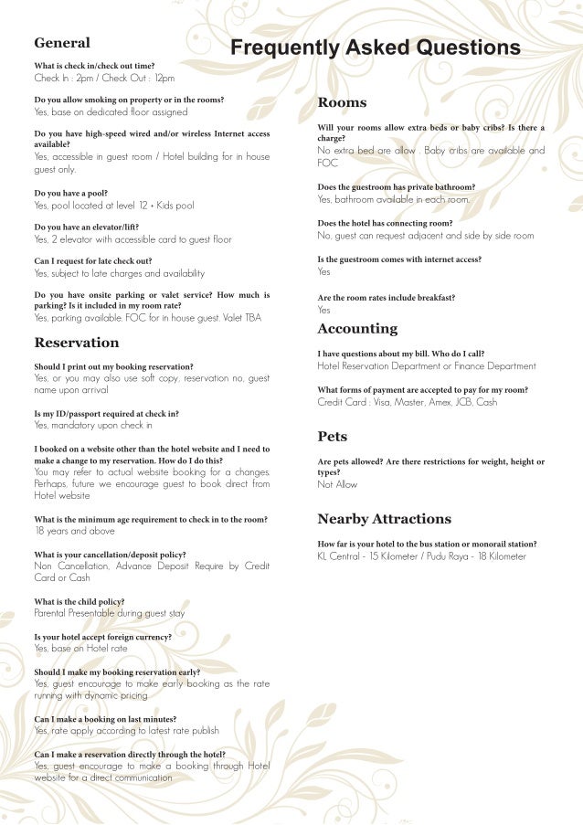 sheet spier fact hotel all sheet suite fact Peninsula residence hotel