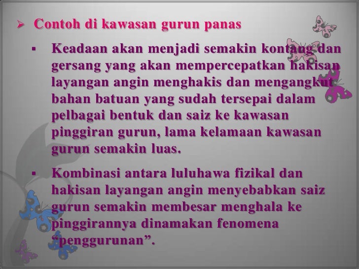 Penipisan Lapisan Ozon