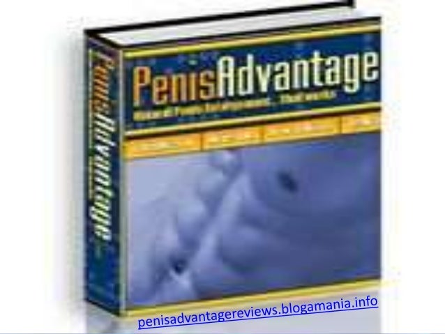 Penis Advantage Reviews 47