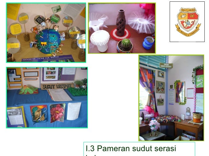Penjagaan alam sekitar part 3 Penjagaan alam sekitar part 3