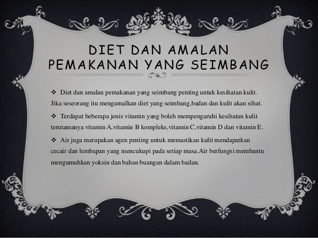 Teknik Asas Penjagaan Kulit Wajah