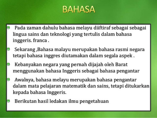 Penjajahan Barat Terhadap Sosio Budaya