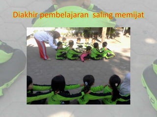 Penjaskes kelas1 semester 1