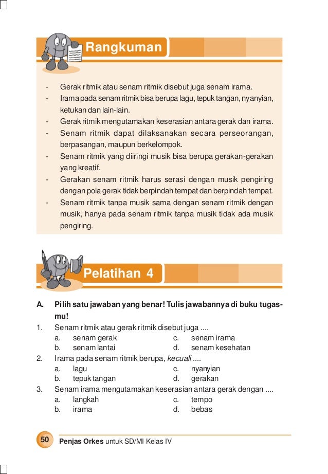 Gerakan Senam Lantai Berikut Yang Paling Mengutamakan