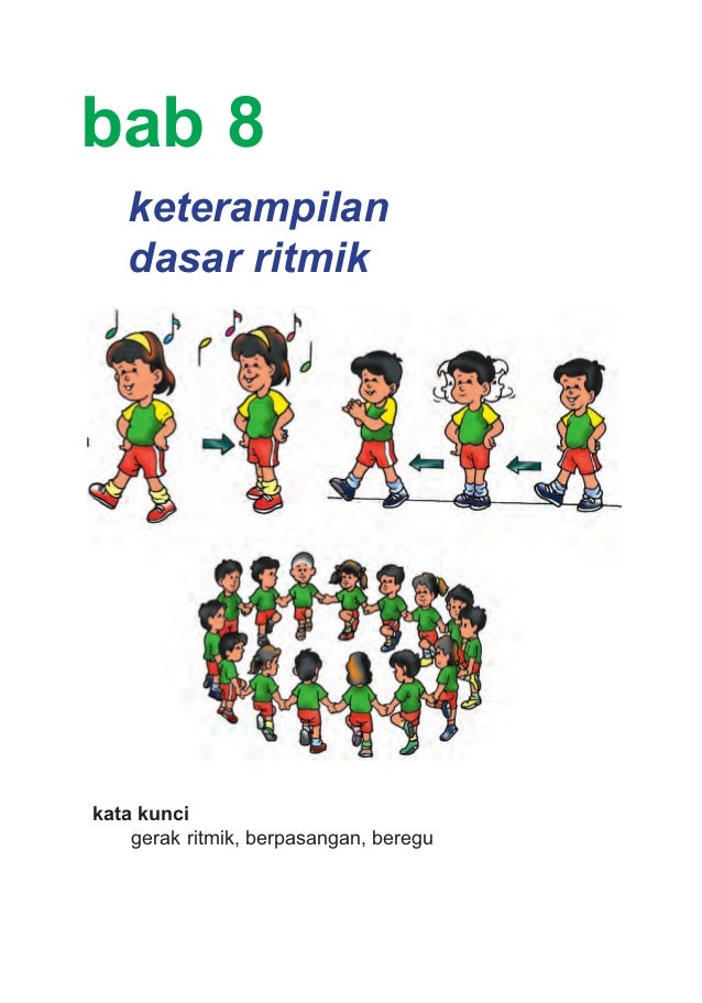 Penjasorkes sekolah dasar_mi_kelas_ii_kelas_2_agus_suyanto_endang_wid… slideshare