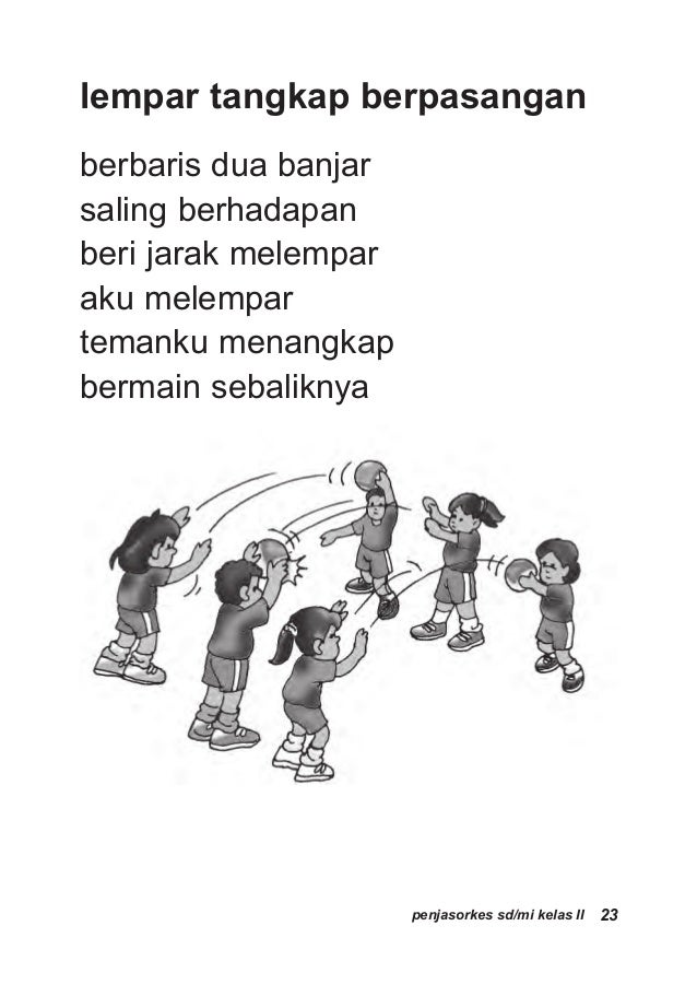 Penjasorkes sekolah dasar_mi_kelas_ii_kelas_2_agus_suyanto_endang_wid…