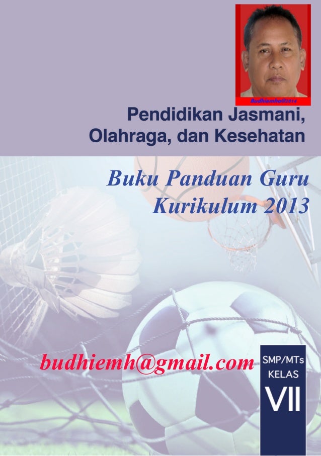 Pendidikan Jasmani Olataga Dan Kesehatan Smp Kelas 7 Guru Pendidikan Jasmani Olataga Dan Kesehatan Smp Kelas 7 Guru