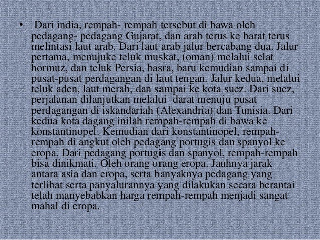 Penjelajahan Samudra