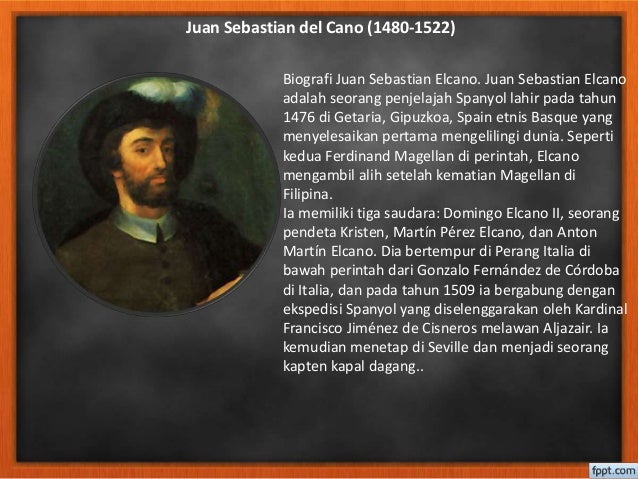 Tokoh Tokoh Pelayaran Dunia Sma Negeri 1 Kejayan Kab Pasuruan